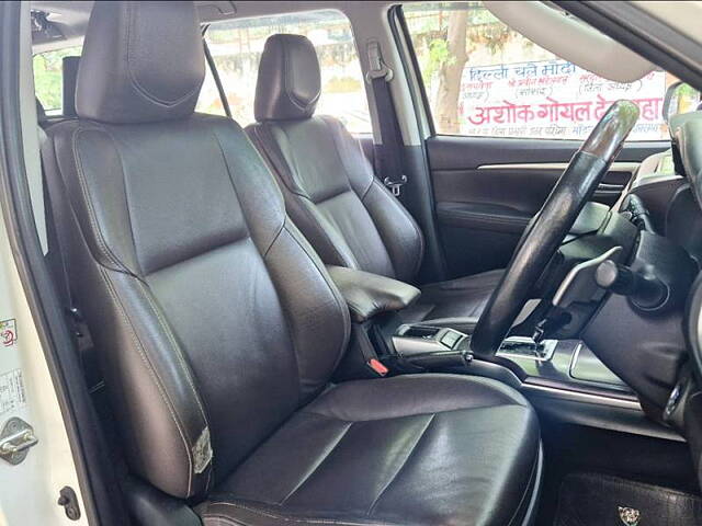 Used Toyota Fortuner [2016-2021] 2.8 4x2 AT [2016-2020] in Delhi