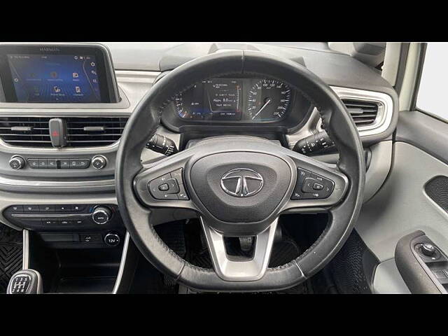 Used Tata Altroz XZ Petrol [2020-2023] in Pune