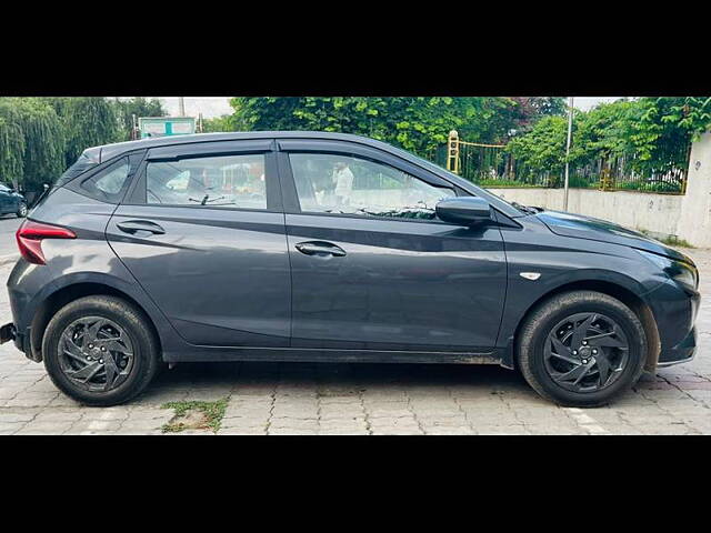 Used Hyundai i20 [2020-2023] Magna 1.2 MT [2020-2023] in Kanpur