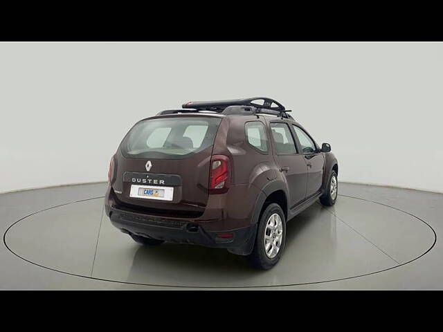 Used Renault Duster [2020-2022] RXS 1.5 Petrol MT in Bangalore