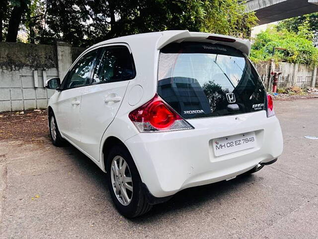 Used Honda Brio [2013-2016] VX AT in Mumbai