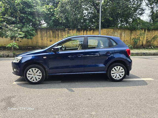 Used Volkswagen Polo [2012-2014] Comfortline 1.2L (P) in Delhi