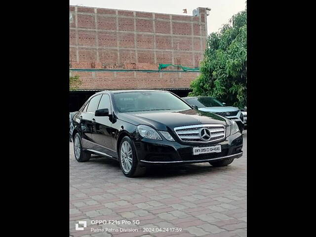 Used Mercedes-Benz E-Class [1998-2002] 250 D (W124) in Patna