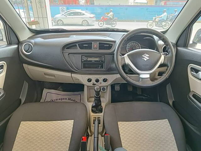 Used Maruti Suzuki Alto 800 [2012-2016] Lx in Chennai