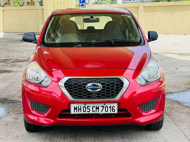 Used Datsun GO Plus [2015-2018] T in Navi Mumbai