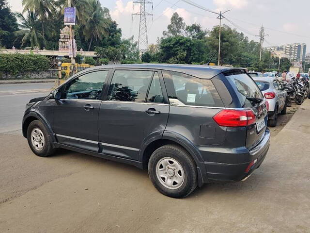 Used Tata Hexa [2017-2019] XMA 4x2 7 STR in Pune