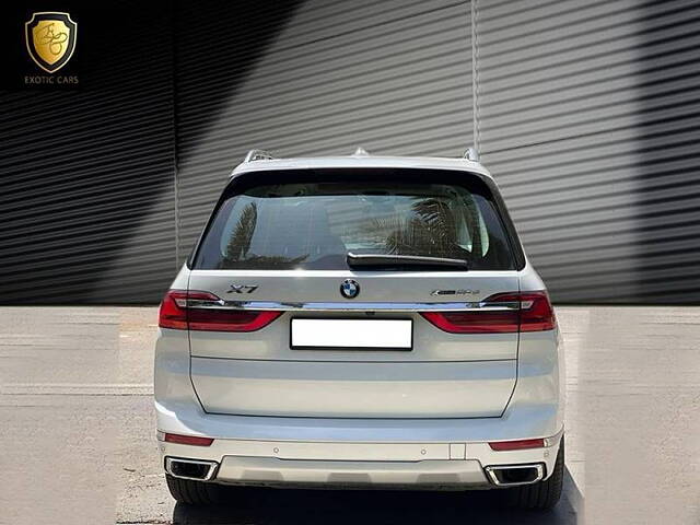 Used BMW X7 [2019-2023] xDrive30d DPE in Mumbai