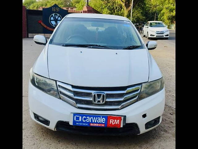 Used 2012 Honda City in Kanpur