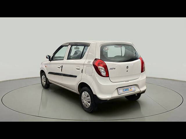 Used Maruti Suzuki Alto 800 LXi (O) CNG in Delhi