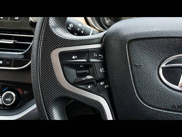 Used Tata Harrier [2019-2023] XT Plus in Delhi