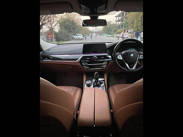 Used BMW 6 Series GT [2018-2021] 620d Luxury Line [2019-2019] in Meerut
