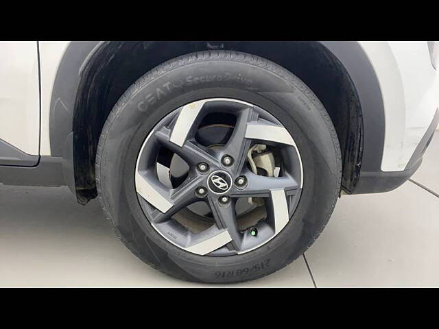 Used Hyundai Venue [2019-2022] SX Plus 1.0 Turbo DCT in Chennai