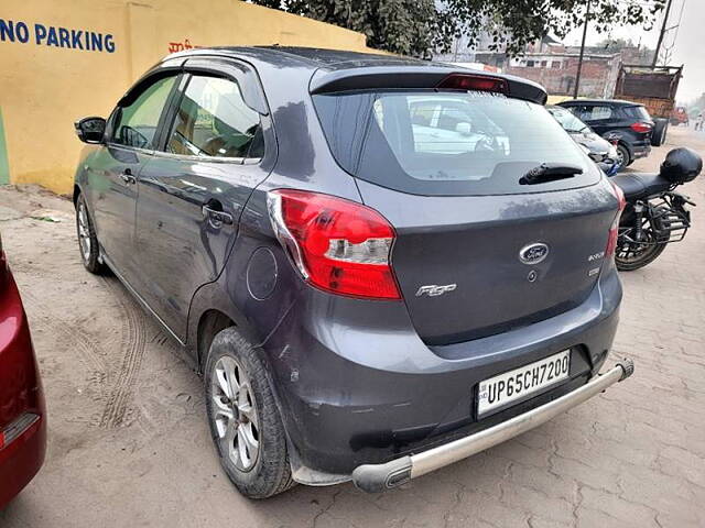 Used Ford Aspire [2015-2018] Titanium1.5 TDCi in Kanpur