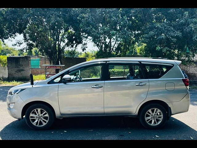 Used Toyota Innova Crysta [2016-2020] 2.8 GX AT 7 STR [2016-2020] in Delhi