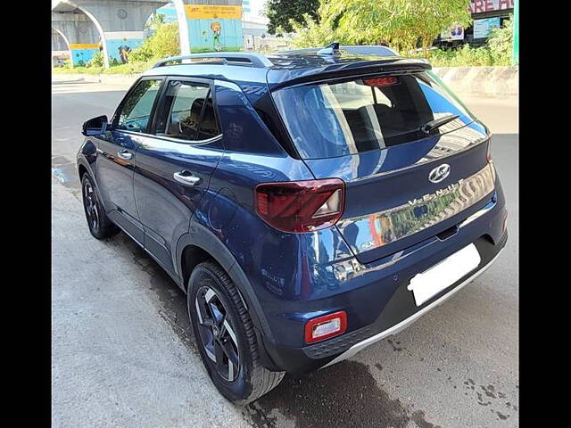 Used Hyundai Venue [2019-2022] SX 1.5 CRDi in Chennai