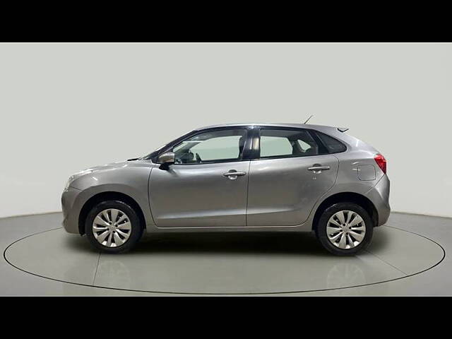 Used Maruti Suzuki Baleno [2015-2019] Delta 1.2 in Mumbai