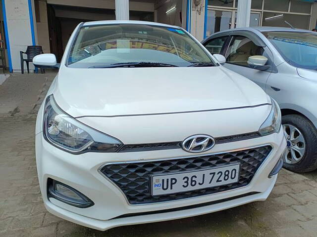 Used 2019 Hyundai Elite i20 in Rae Bareli