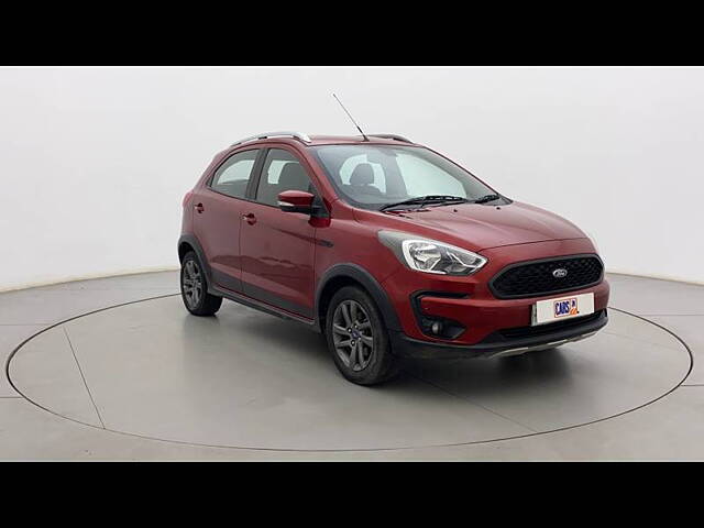 Used 2019 Ford Freestyle in Chennai