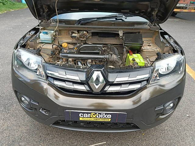 Used Renault Kwid [2019] [2019-2019] 1.0 RXT Opt in Bangalore