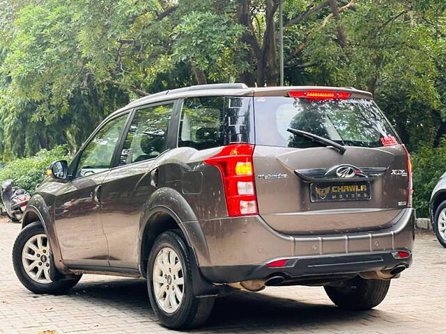 Used Mahindra XUV500 [2015-2018] W10 in Delhi