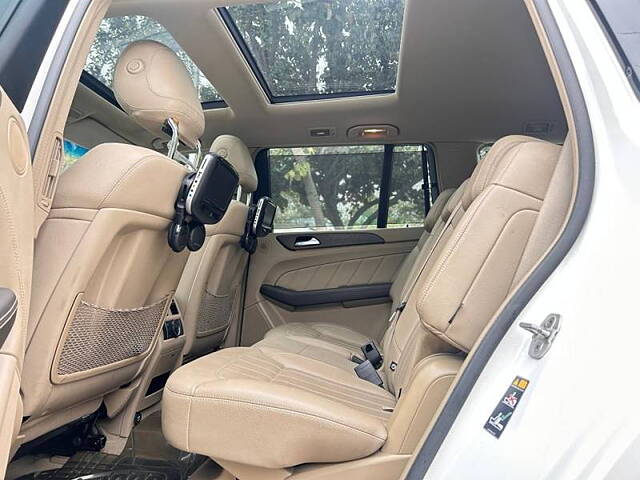 Used Mercedes-Benz GL 350 CDI in Noida