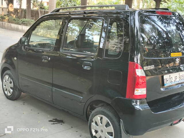 Used Maruti Suzuki Wagon R [2006-2010] VXi Minor in Mumbai