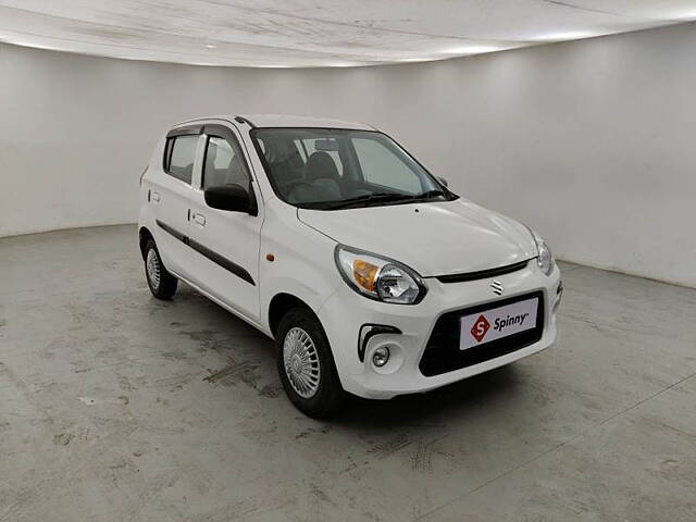 Used Maruti Suzuki Alto 800 [2012-2016] Vxi in Indore