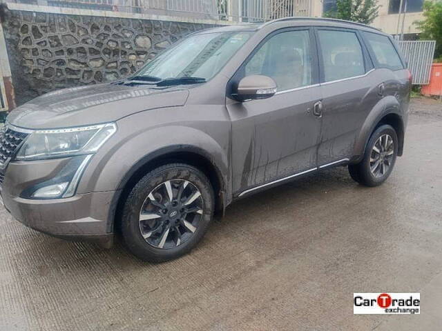 Used Mahindra XUV500 W11 AT in Pune