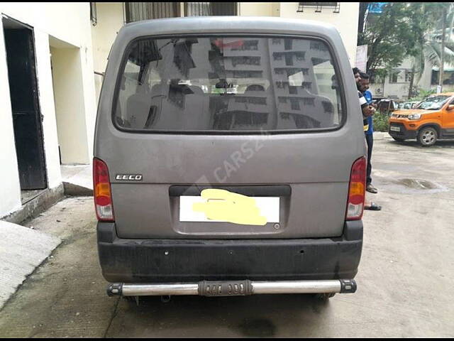 Used Maruti Suzuki Eeco [2010-2022] 7 STR [2019-2020] in Mumbai