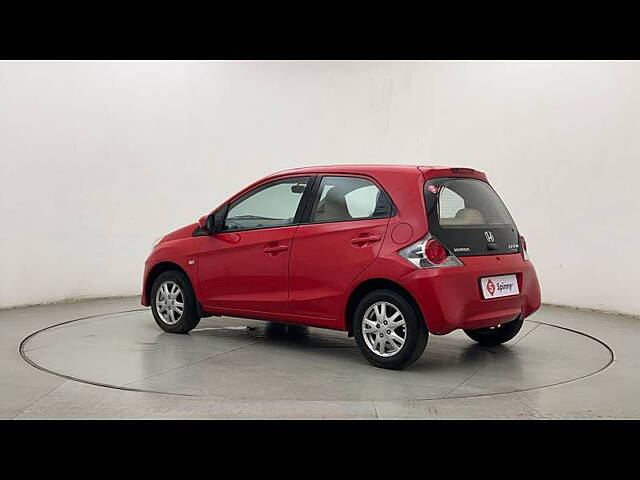 Used Honda Brio [2013-2016] VX AT in Navi Mumbai