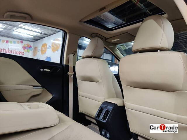 Used Honda City [2014-2017] VX CVT in Mumbai