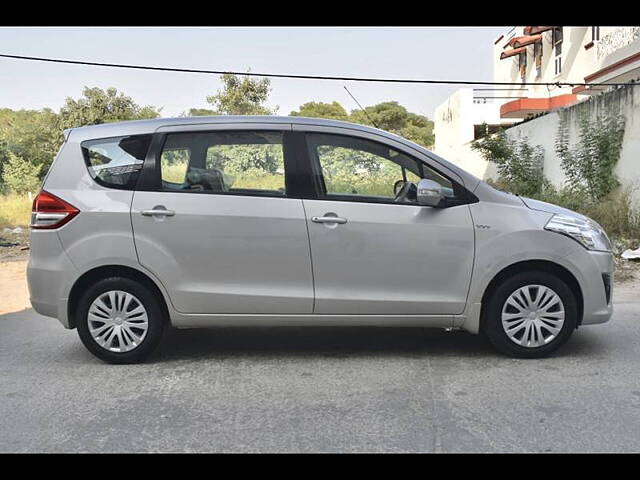 Used Maruti Suzuki Ertiga [2018-2022] VXi in Gurgaon