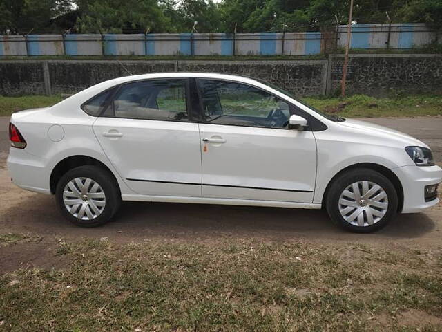 Used Volkswagen Vento [2015-2019] Comfortline 1.6 (P) in Pune