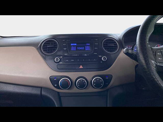 Used Hyundai Xcent [2014-2017] S 1.2 in Ahmedabad