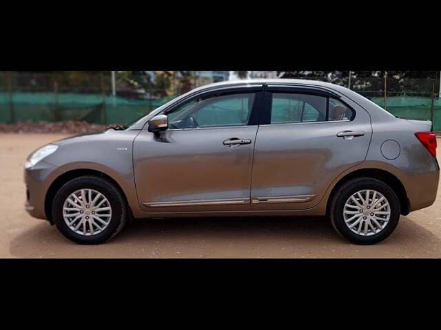 Used Maruti Suzuki Dzire [2017-2020] ZDi in Coimbatore