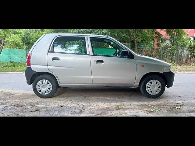 Used Maruti Suzuki Alto [2005-2010] LXi BS-III in Lucknow