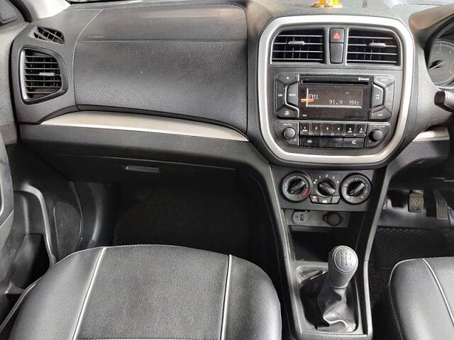 Used Maruti Suzuki Vitara Brezza [2016-2020] LDi in Mumbai