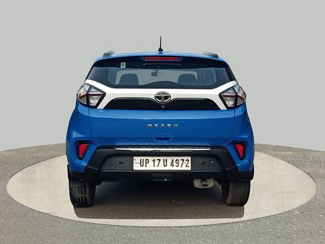 Used Tata Nexon [2017-2020] XM in Noida