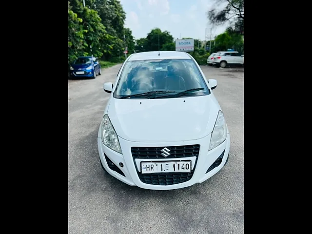 Used 2012 Maruti Suzuki Ritz in Kurukshetra