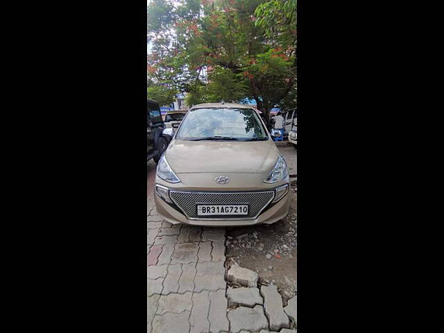 Used 2019 Hyundai Santro in Patna