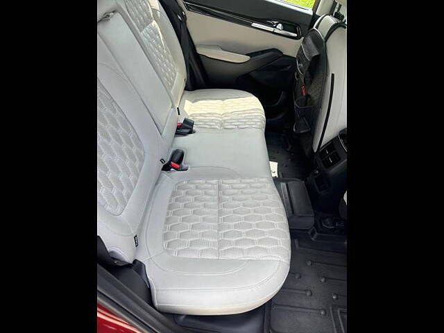 Used Kia Seltos [2019-2022] HTX IVT 1.5 [2019-2020] in Mumbai