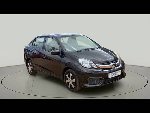 Used 2016 Honda Amaze in Bangalore