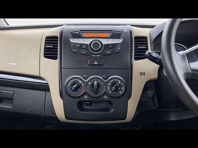 Used Maruti Suzuki Wagon R 1.0 [2014-2019] VXI+ AMT (O) in Hyderabad