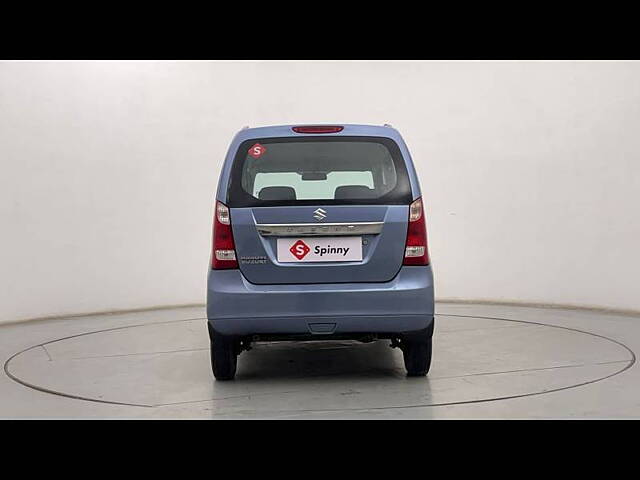 Used Maruti Suzuki Wagon R 1.0 [2010-2013] LXi in Pune