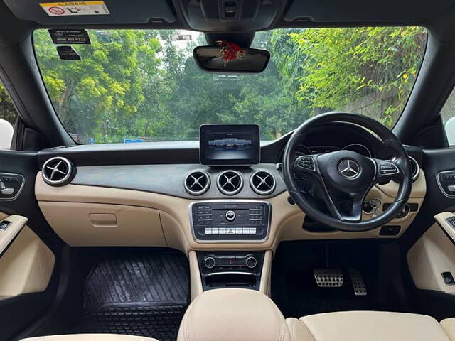 Used Mercedes-Benz CLA 200 CDI Sport in Delhi