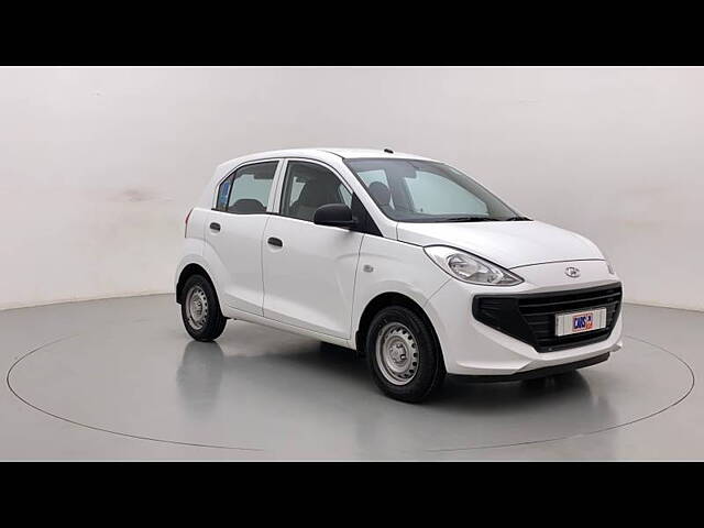 Used 2022 Hyundai Santro in Bangalore