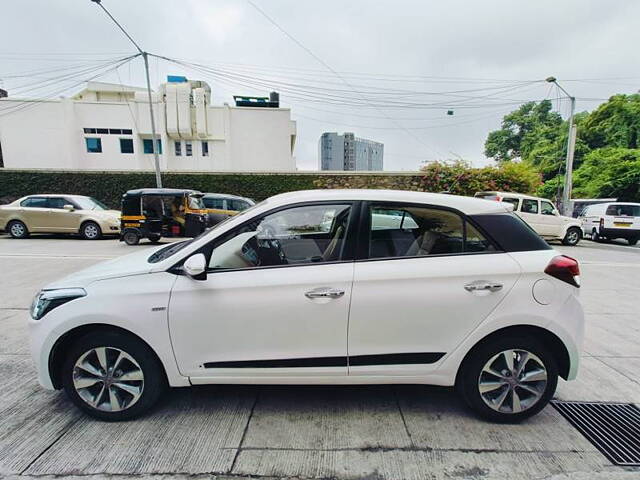 Used Hyundai Elite i20 [2017-2018] Asta 1.2 in Mumbai