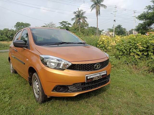 Used Tata Tiago [2016-2020] Revotorq XM [2016-2019] in Howrah