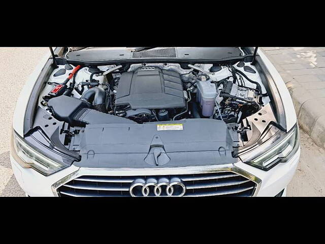 Used Audi A6 Technology 45 TFSI in Delhi