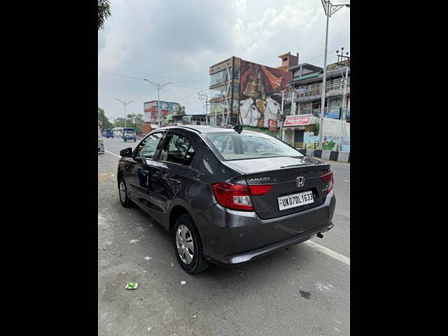 Used Honda Amaze [2016-2018] 1.2 S i-VTEC in Dehradun
